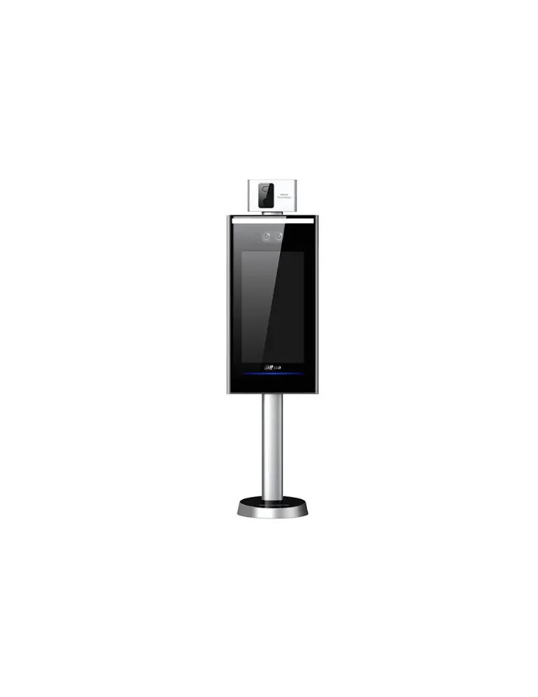 DAHUA ASI7223X-A-T1: Terminal de Acceso con Detección Facial