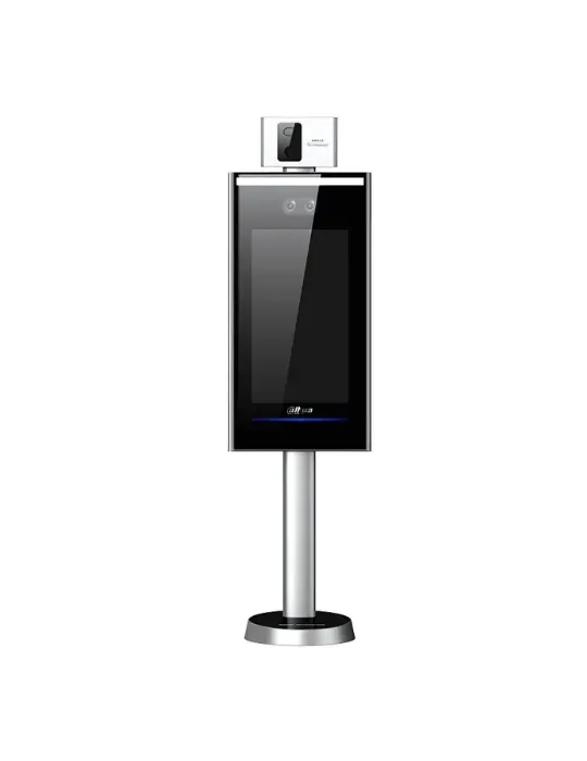 DAHUA ASI7223X-A-T1: Terminal de Acceso con Detección Facial
