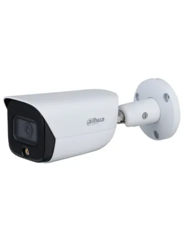 IPC-HFW3449E-AS-LED-0280B: Vigilancia Full-color Starlight