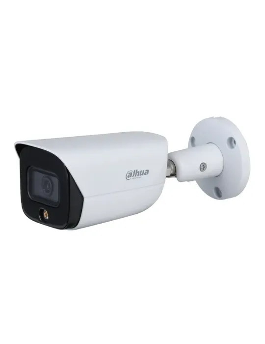 IPC-HFW3449E-AS-LED-0280B: Vigilancia Full-color Starlight