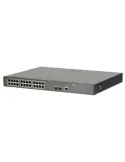 DAHUA PFS4226-24GT-360: Switch PoE Eficiente y Seguro