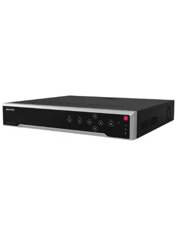 HIKVISION DS-7732NI-M4: NVR IP 8K para Seguridad Avanzada