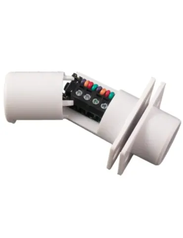 Contacto Magnético MCi MC-FC508: Seguridad Eficaz y Fiable