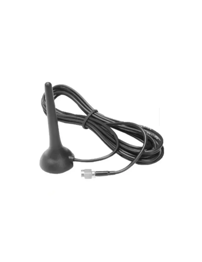 TRIKDIS AX-ME301M: Antena GSM Magnética de Alto Rendimiento