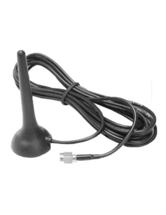 TRIKDIS AX-ME301M: Antena GSM Magnética de Alto Rendimiento