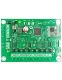 TRIKDIS EX - iO8_LORA: Expansor Inalámbrico de 5000 m