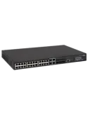DAHUA AS5500-24GT4XF-370: Switches L2 y L3 de alto rendimiento