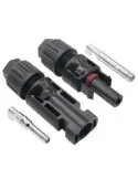 Conector IP67 MCi para Módulos Fotovoltaicos - Seguridad Aumentada