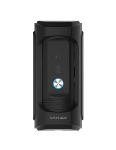 HIKVISION DS-KB8113-IME1(B): Videoportero IP de Alta Seguridad