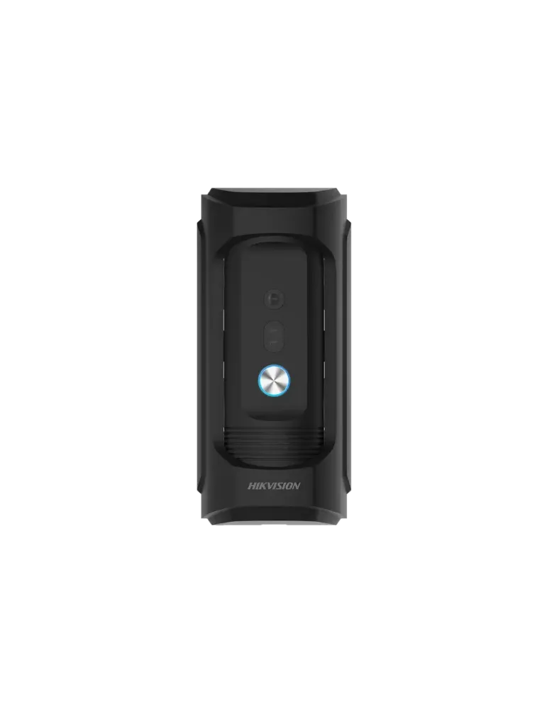HIKVISION DS-KB8113-IME1(B): Videoportero IP de Alta Seguridad