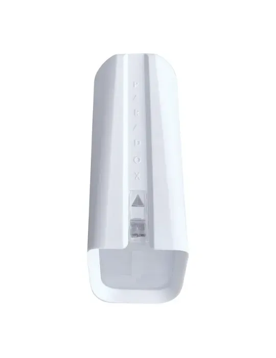 Detector PIR Paradox NV37M: Seguridad Excepcional al Exterior