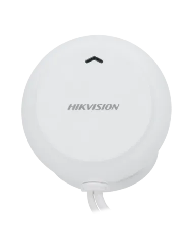 HIKVISION DS-TDSB00-EKT: Sensor Radar para Detección Precisa