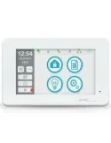 AMC UNIKA: Pantalla 5'' TFT para Seguridad y Conectividad