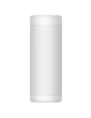 Detector Tri-X HIKVISION DS-PDQP15AM-LM-WE: Seguridad Efectiva