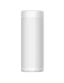Detector Tri-X HIKVISION DS-PDQP15AM-LM-WE: Seguridad Efectiva