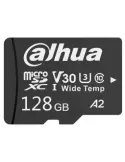 DAHUA TF-W100/128GB: Rendimiento superior y larga vida útil