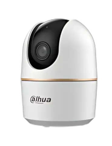 DAHUA IPC-H3A: Cámara inalámbrica de 3 MP de alta eficiencia