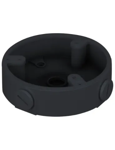 DAHUA PFA197R-B: Caja de Conexiones Elegante y Rentable