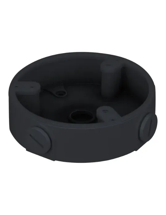 DAHUA PFA197R-B: Caja de Conexiones Elegante y Rentable