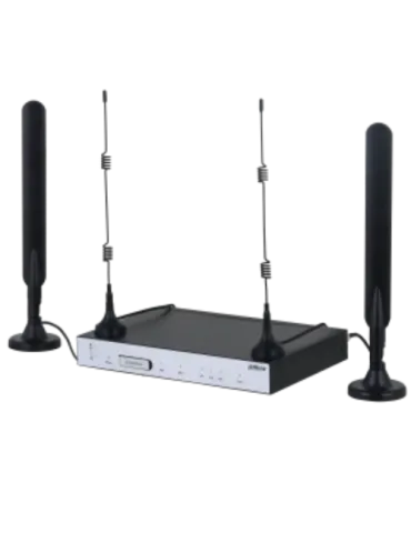 DAHUA WM4720-OW: Conectividad 4G y Wi-Fi 6 para Empresas