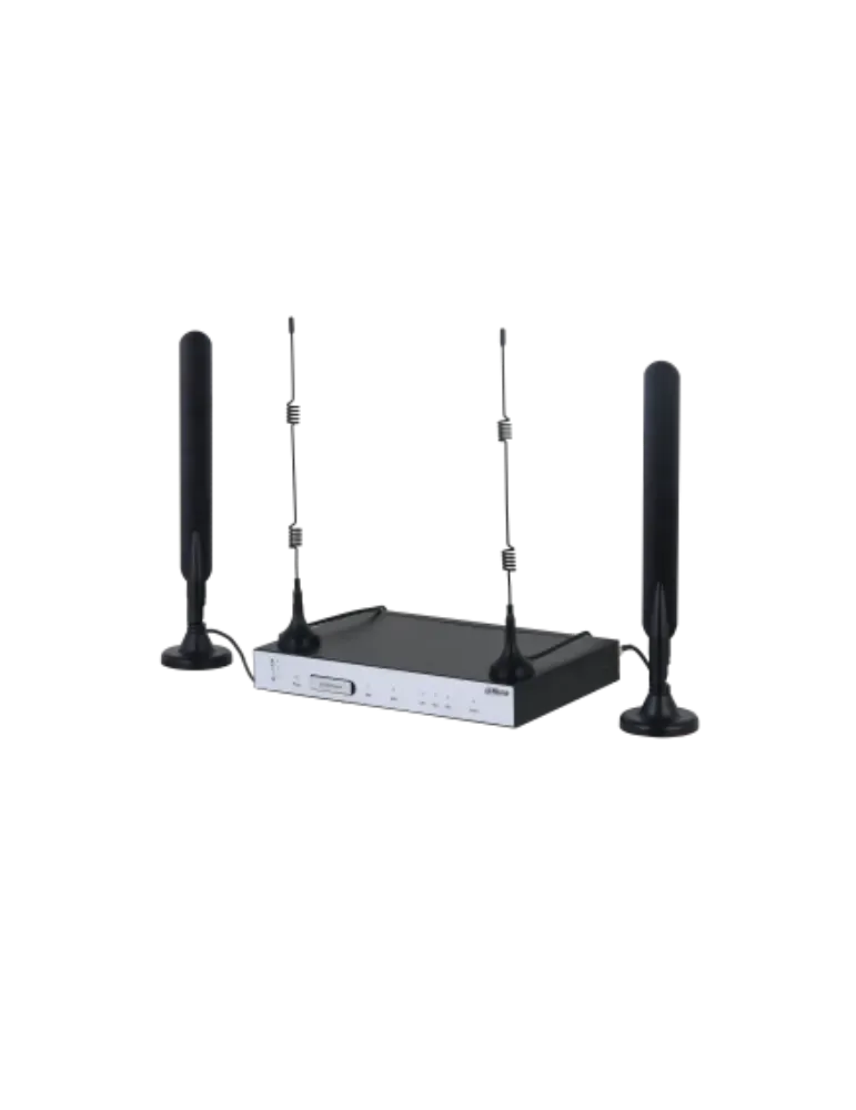 DAHUA WM4720-OW: Conectividad 4G y Wi-Fi 6 para Empresas