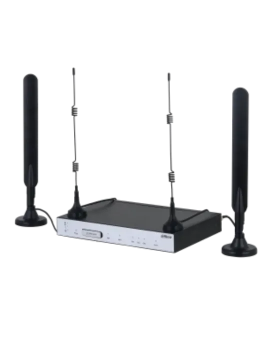 DAHUA WM4720-OW: Conectividad 4G y Wi-Fi 6 para Empresas