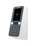 ANVIZ W3: Lector Biométrico para Control de Acceso Eficiente
