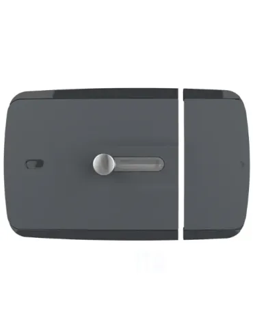 MCi MC-WBOLT: Cerradura inteligente con control remoto