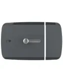 MCi MC-WBOLT: Cerradura inteligente con control remoto