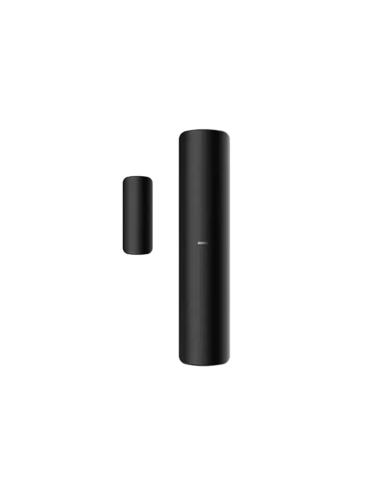 HIKVISION DS-PDMC-EG2-WE(B): Detector Magnético Inalámbrico Slim