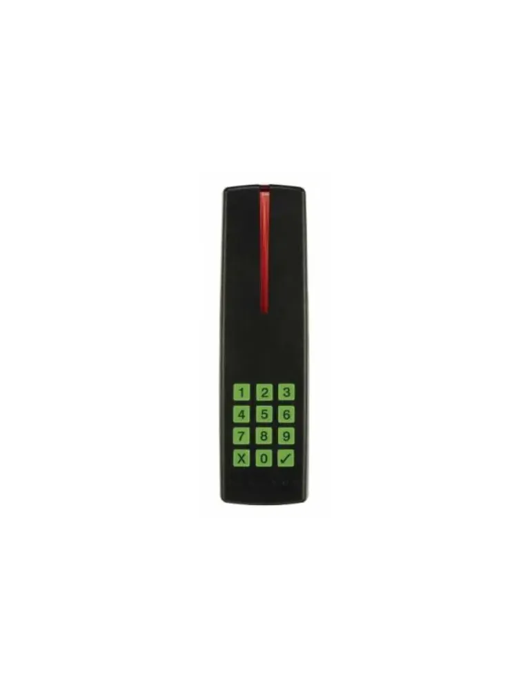 PARADOX R915B: Lector Proximidad de Alto Rendimiento