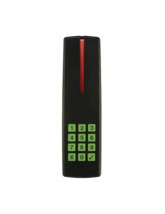PARADOX R915B: Lector Proximidad de Alto Rendimiento