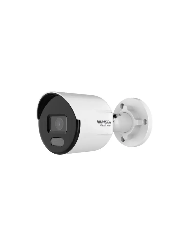 HIKVISION Hiwatch HWI-B149HA - Alta calidad y seguridad