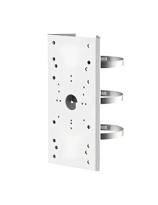 HIKVISION DS-1275ZJ-SUS: Soporte Robusto en Acero Inoxidable