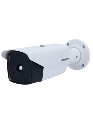 Cámara HIKVISION HM-TD2138-25/G0/T1Y para Vigilancia Avanzada