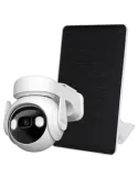 KIT-SOLAR2 4G IMOU: Cámara de Seguridad Avanzada y Autónoma