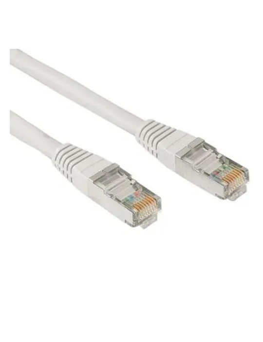 MCi MC-LAT1: Cable de Red de 1M para Conexiones Eficientes