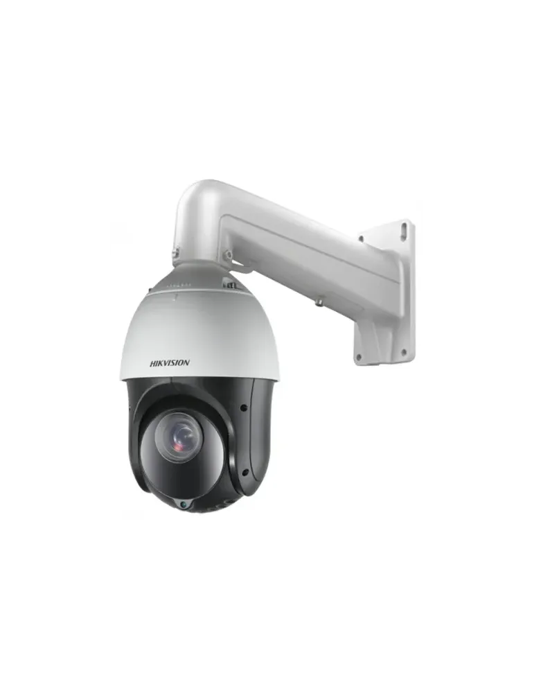 HIKVISION DS-2DE4415IW-DE: Cámara PTZ 4MP con Captura Facial