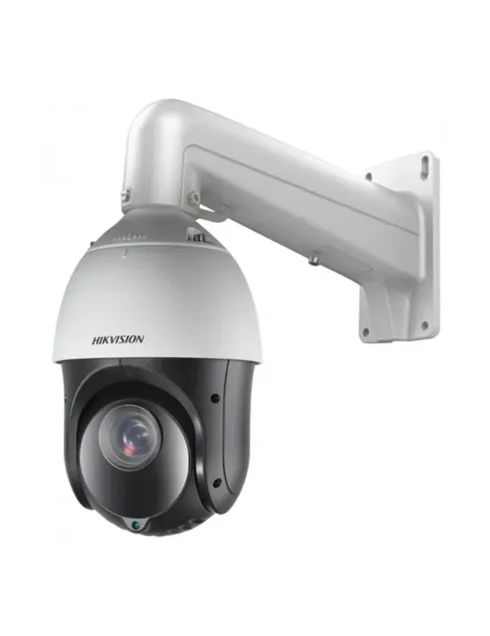 HIKVISION DS-2DE4415IW-DE: Cámara PTZ 4MP con Captura Facial