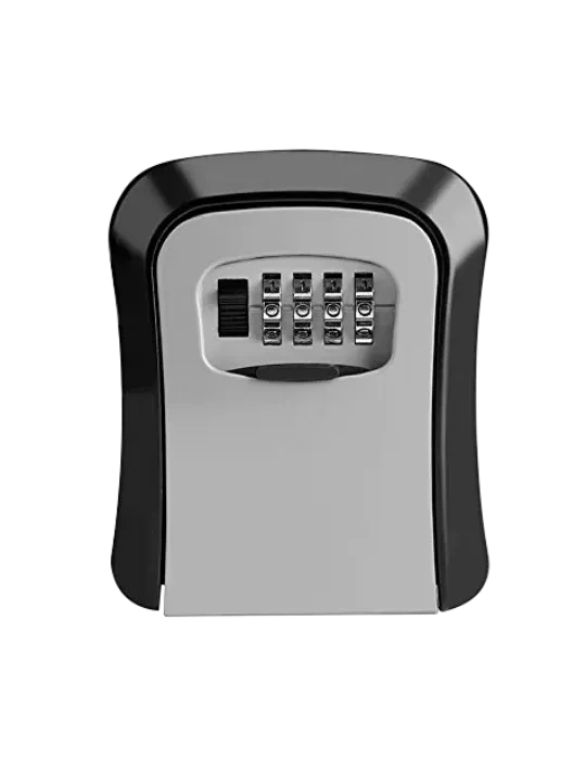 Caja de Seguridad para Llaves MCi - Alta Seguridad y Flexibilidad