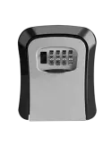 Caja de Seguridad para Llaves MCi - Alta Seguridad y Flexibilidad