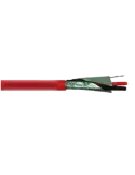 MCi FIRE2x1.5: Cable flexible de alta seguridad