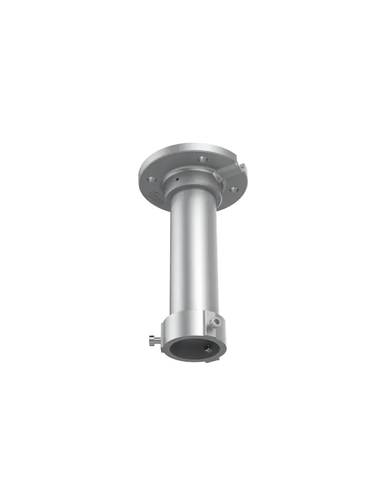 Soporte de Techo HIKVISION DS-1661ZJ-P para Cámaras PTZ