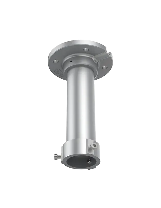 Soporte de Techo HIKVISION DS-1661ZJ-P para Cámaras PTZ