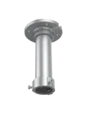 Soporte de Techo HIKVISION DS-1661ZJ-P para Cámaras PTZ
