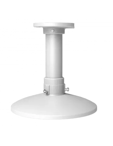Soporte de Techo HIKVISION DS-1661ZJ-6D para Cámaras Domo
