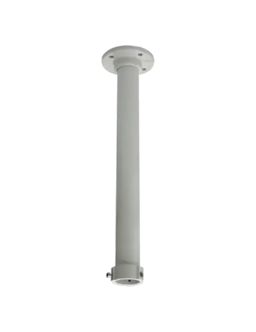 HIKVISION DS-1662ZJ: Soporte de Techo para Cámaras Elegante y Resistente