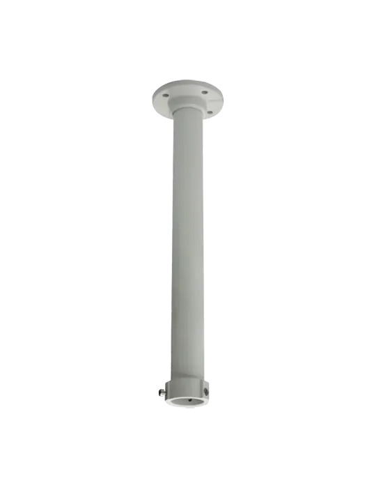 HIKVISION DS-1662ZJ: Soporte de Techo para Cámaras Elegante y Resistente
