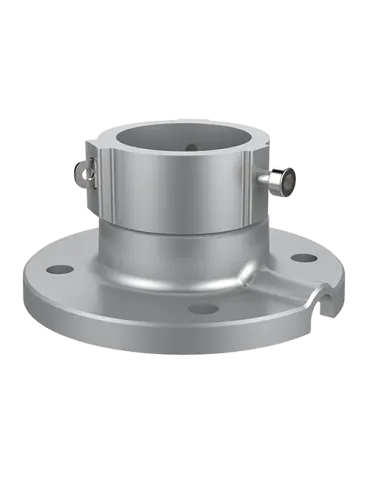 Soporte de Techo HIKVISION DS-1663ZJ-P para Cámaras PTZ
