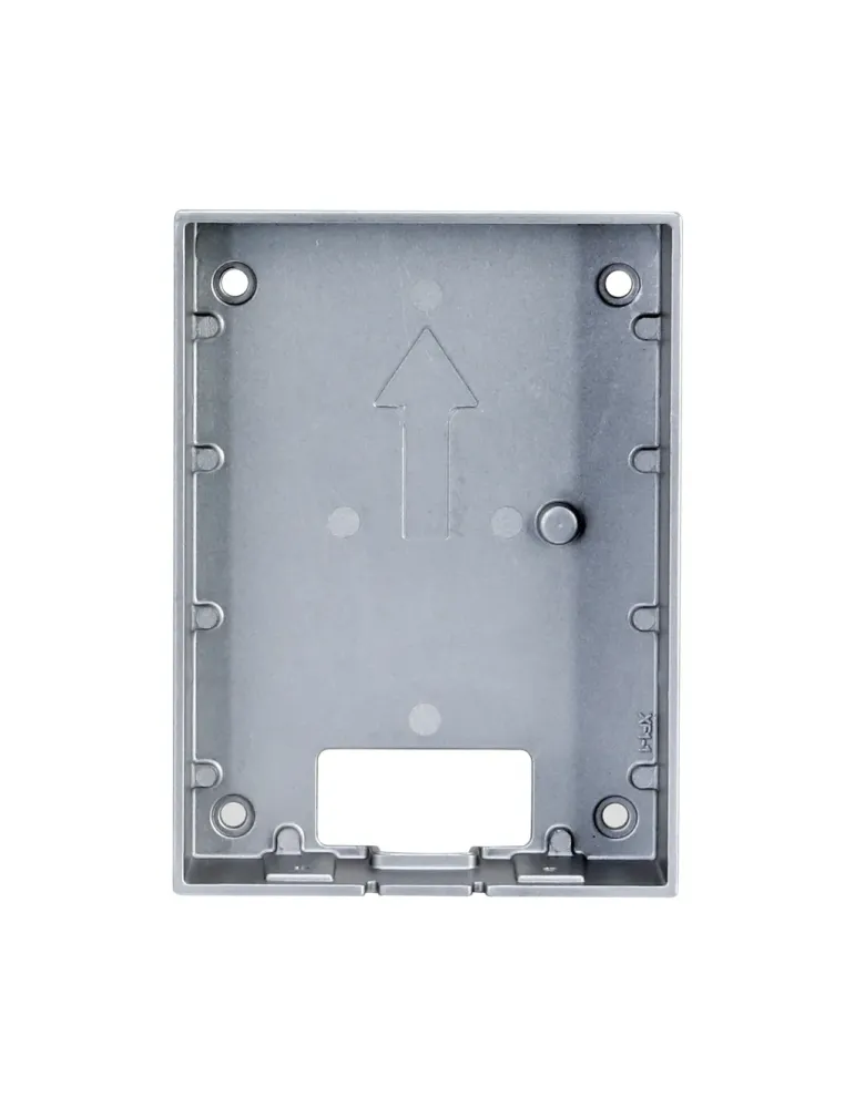 Caja de Montaje DAHUA VTM115 para Videoportero VTO2202F-P